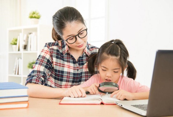 Mengenal Gangguan Mata Low Vision