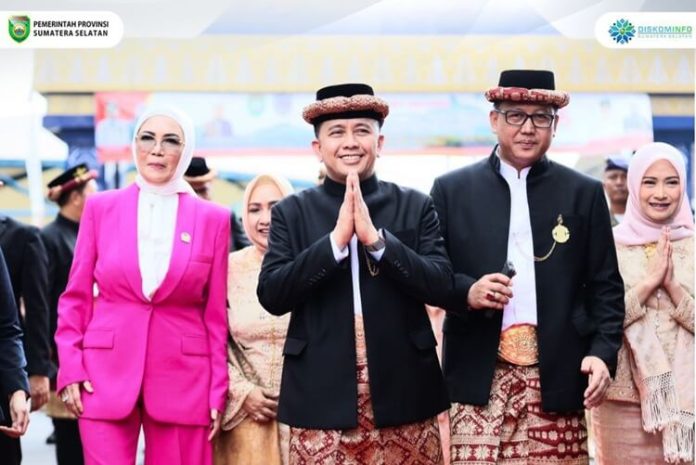 Hari Jadi Kabupaten Lahat