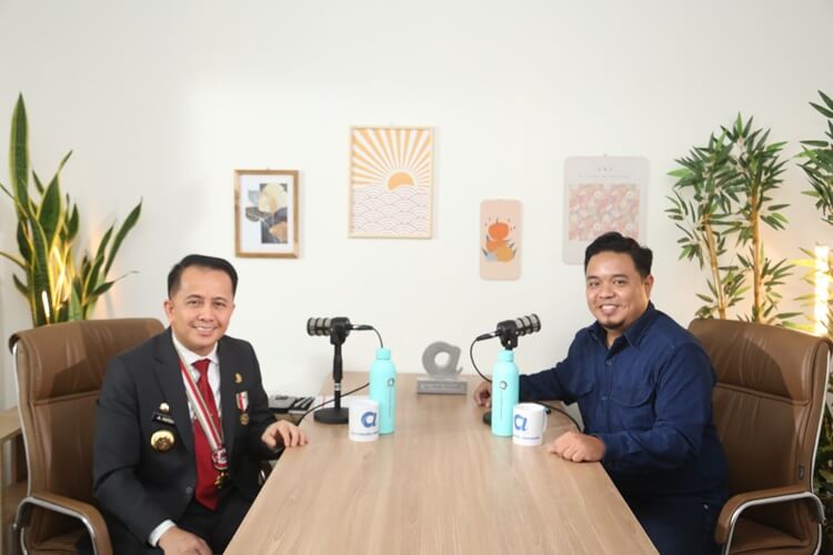 Podcast Ayo Media Network