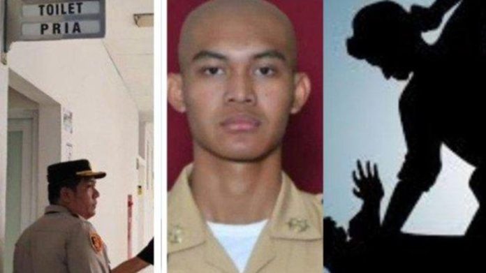 Mahasiswa STIP Jakarta Tewas Dianiaya Senior