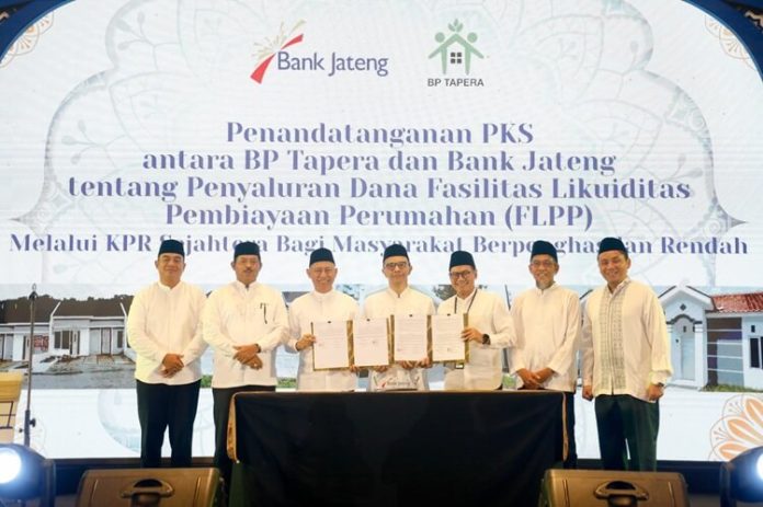 bank jateng KPR