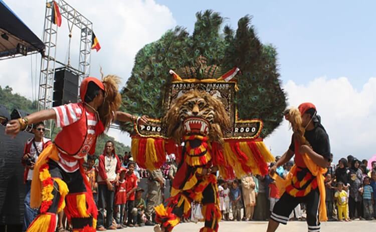 Warisan Budaya UNESCO