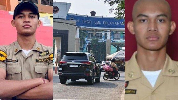 Mahasiswa STIP Jakarta Tewas Dianiaya Senior