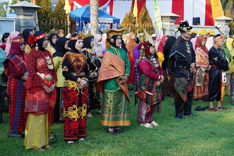 Hari Jadi Kabupaten Sragen