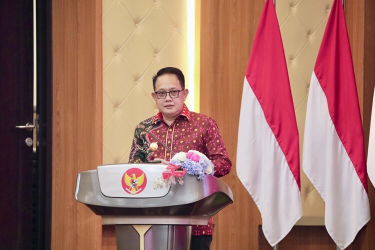 Pemprov Jatim Perguruan Tinggi