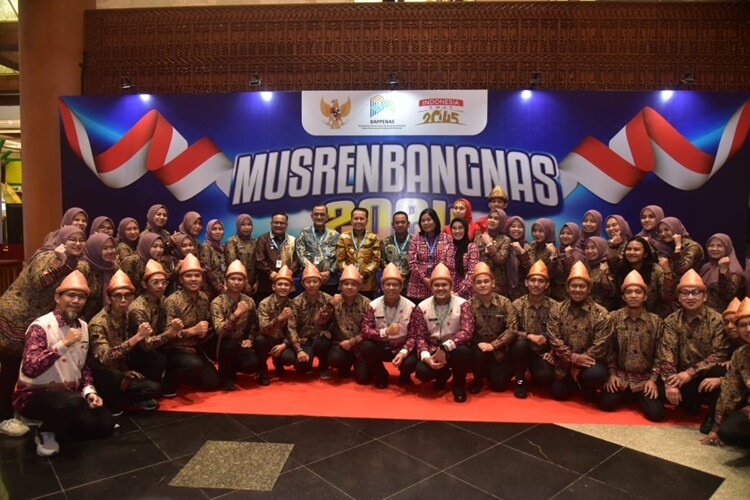 Perencanaan Pembangunan Daerah