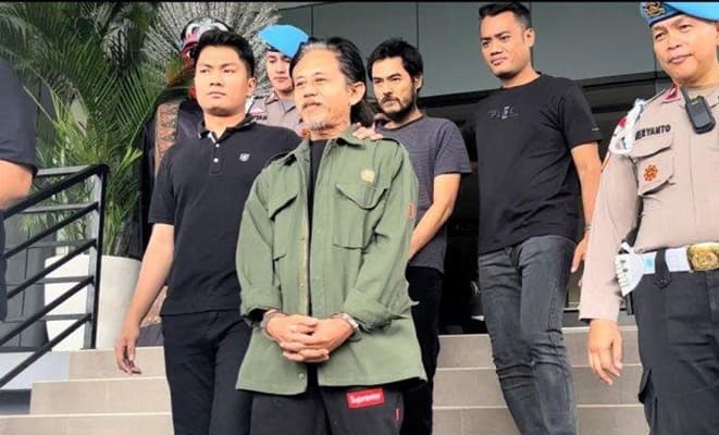 Profil Epy Kusnandar Pemeran Kang Mus