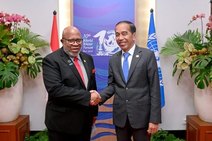 Presiden Majelis Umum PBB