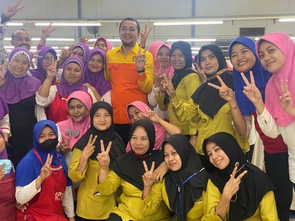 Pengamat Sebut Bayu Airlangga Jadi Figur