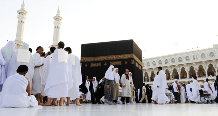 kemenkes haji MERS-CoV