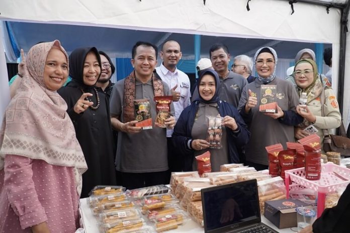 Kopi Sumsel Mendunia