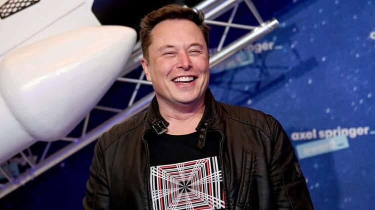 sandiaga elon musk bali