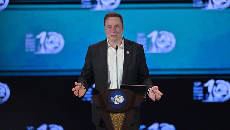 Ketersediaan Air Global