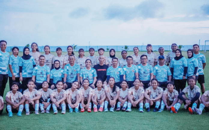 Piala Asia Putri U-17