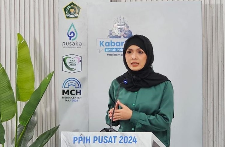 Jemaah Haji meninggal