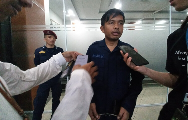 KPU Doorprize Kampanye