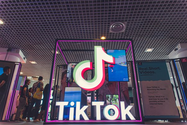 TikTok PHK Karyawan