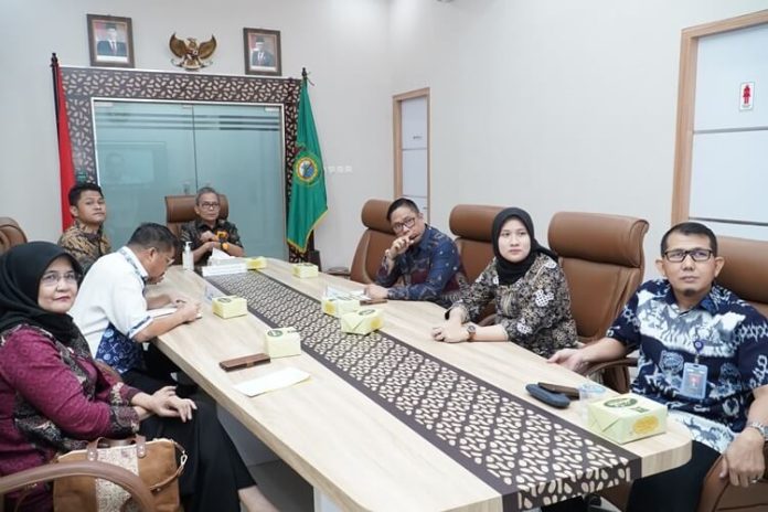 Kunker Presiden Sumsel