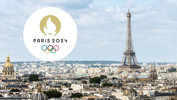 Olimpiade Paris 2024 Terancam Rusuh