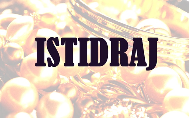 Pengertian Istidraj serta Ciri-cirinya