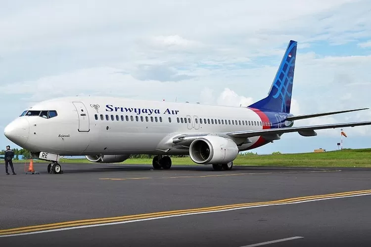 Sriwijaya Air Korupsi Timah