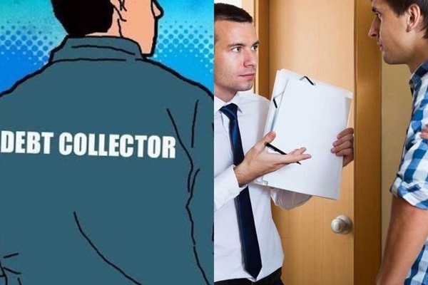 Aturan Baru Penagihan Debt Collector