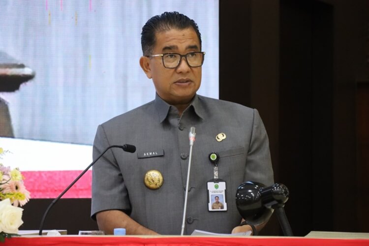 Nota Keuangan APBD 2023