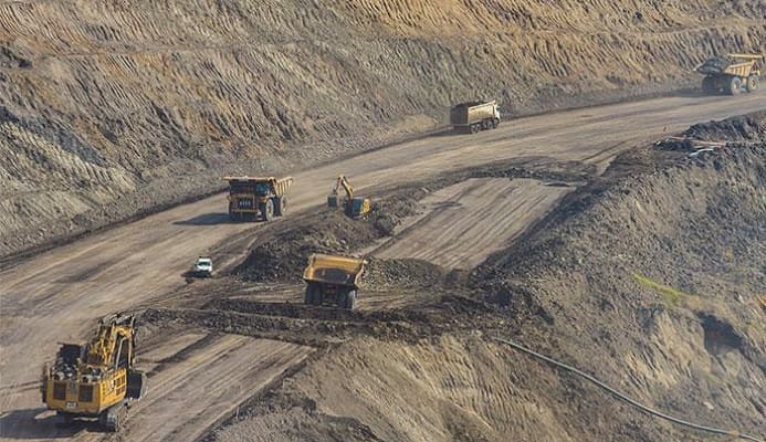 Ormas Keagamaan Kelola Tambang