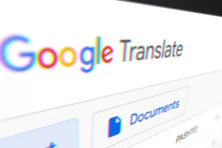 Google Translate 110 Bahasa Baru