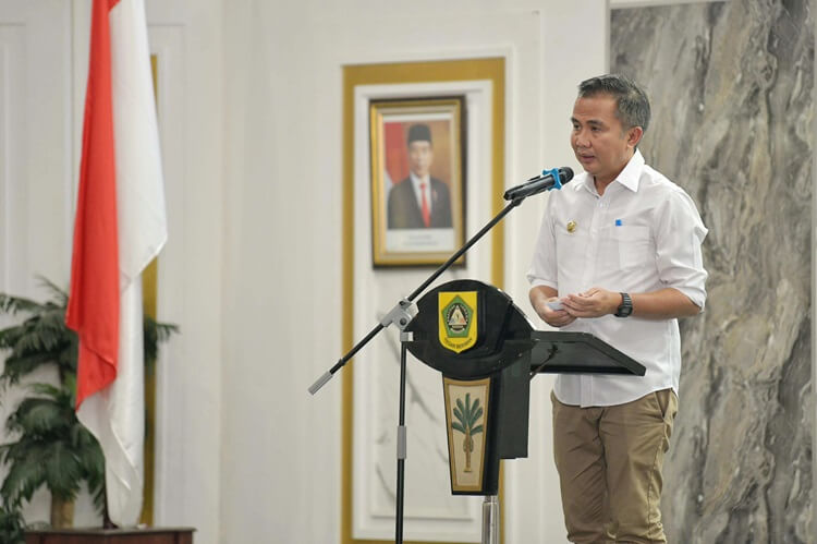 Pemdaprov Kabupaten Bogor