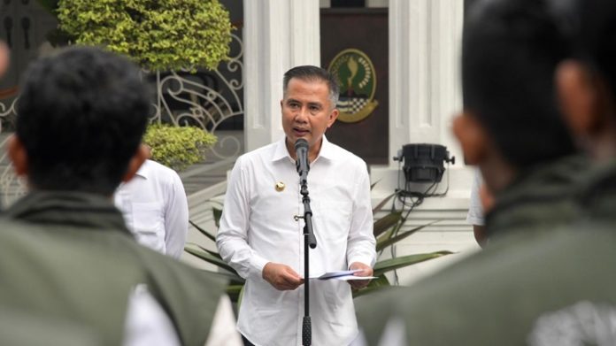 Jabar Obligasi Daerah