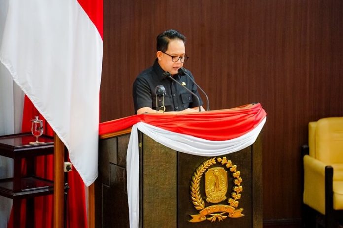 BUMD pendapatan daerah