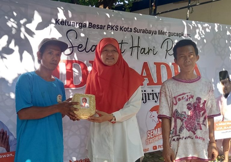 Idul Adha: Makna Kuat dalam Semangat Berkurban