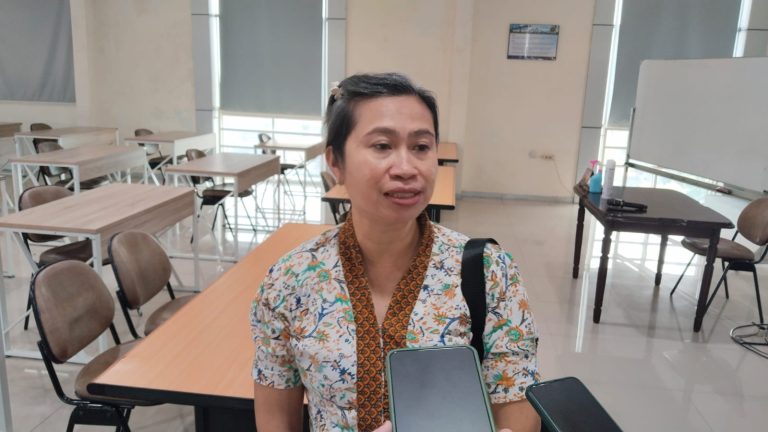 Belajar Desain dan Games di ISTTS: Pengalaman Berharga Siswa SMPTK Pelangi Kristus