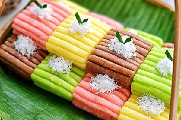 4 Jajanan Olahan Singkong yang Wajib Dicoba! Favoritmu yang Mana?