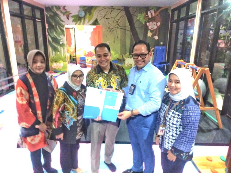 UNICEF Apresiasi Surabaya yang Menjadi Kota Layak Anak Pertama di Indonesia