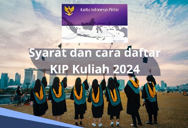 Daftar PTN yang Menerima KIP Kuliah Jalur Mandiri