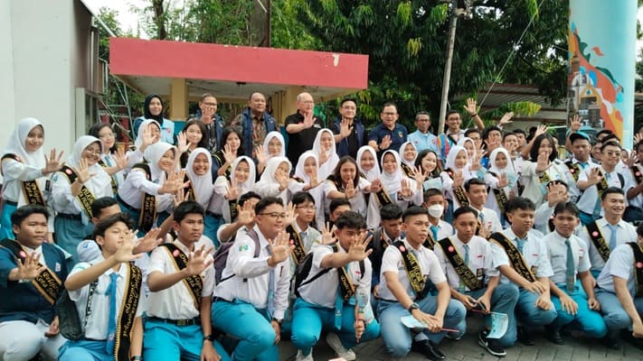 Misi Edukasi dan Pencegahan Korupsi di Jawa Timur