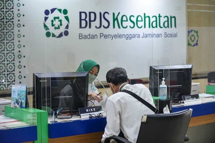 BPJS Kesehatan penyakit