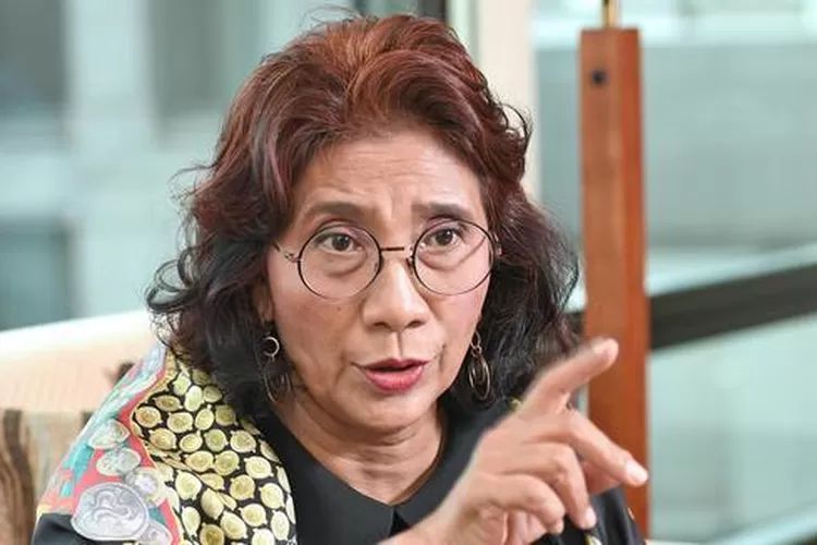 PDIP Buka Peluang Usung Susi Pudjiastuti Maju Pilgub Jabar