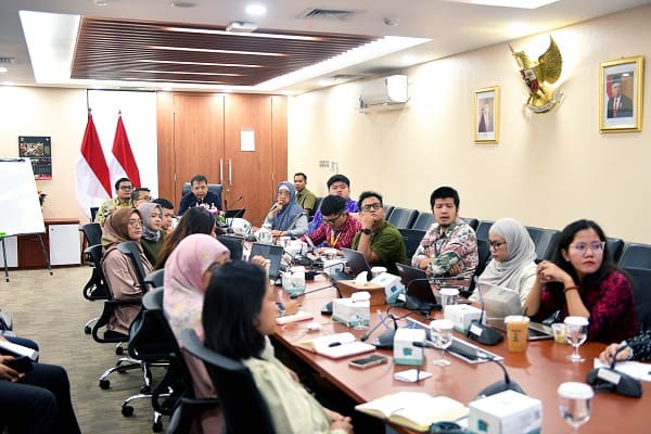 Pertajam Rekomendasi Kebijakan Ekonomi