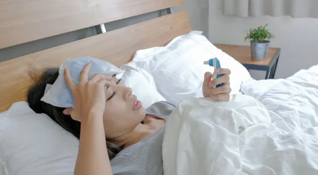 Waspada Demam Kuning