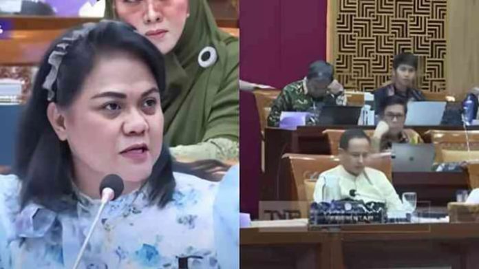 Profil Anita Jacob Gah