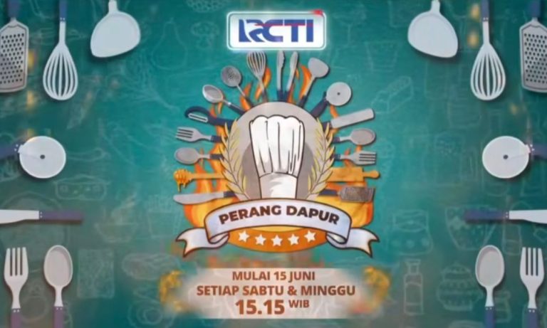 Perang Dapur