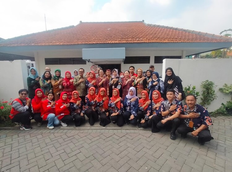 Dirjen Kesmas Kemenkes