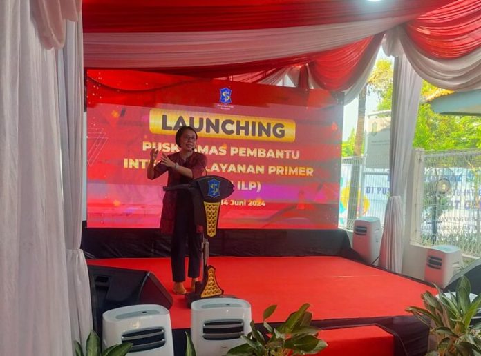 Dirjen Kesmas Kemenkes