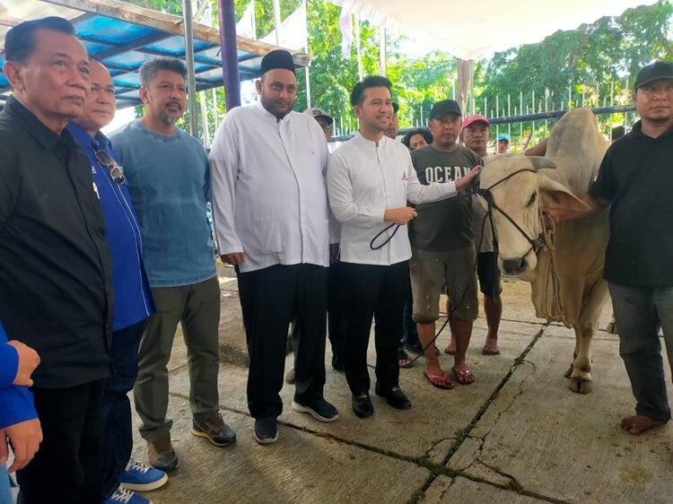 Demokrat Jatim kurban