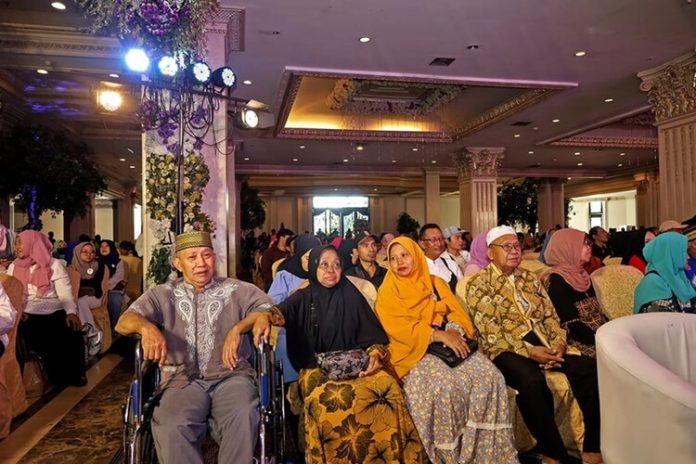 Surabaya Nikah Massal