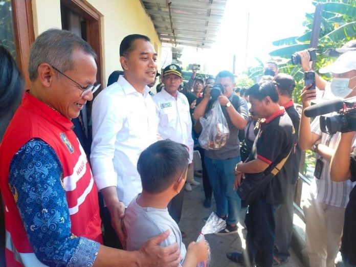 Konsep Kampung Madani