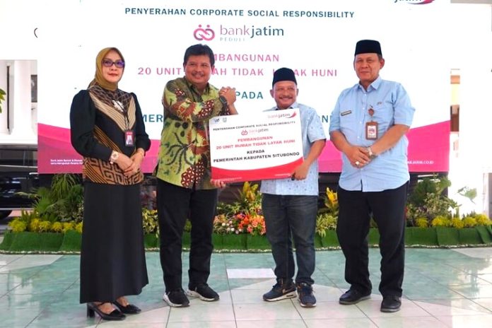 Bank Jatim Situbondo